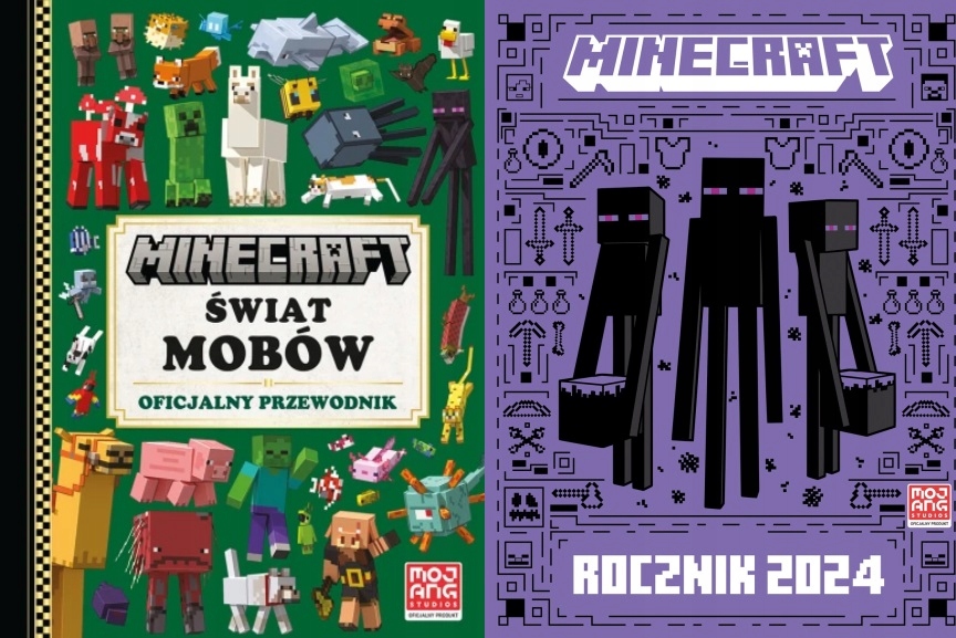 Eksploracja i odkrywanie w Minecraft – Przygotuj się na przygodę