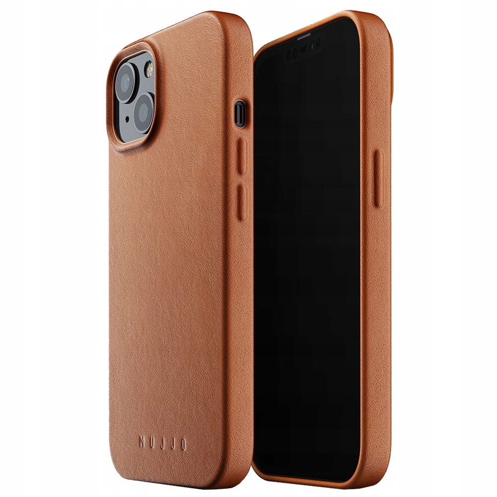 Wygodne przyciski pokryte skórą