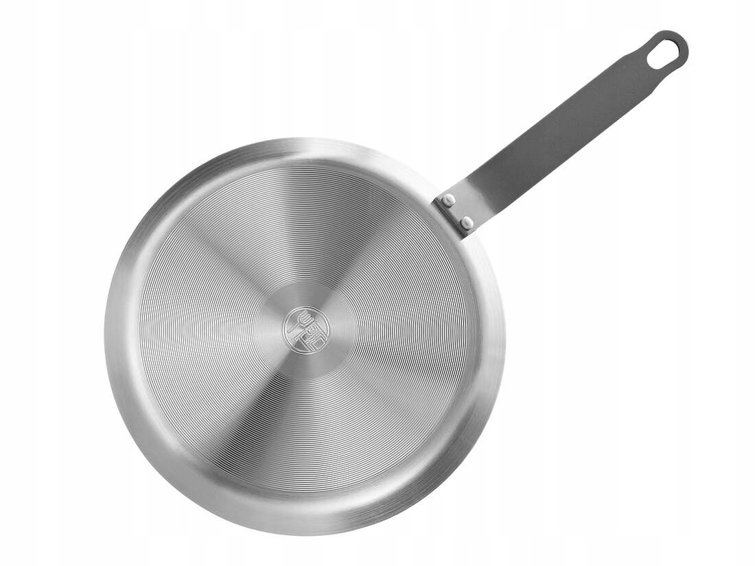 Solidna konstrukcja z aluminium – Trwałość i niezawodność