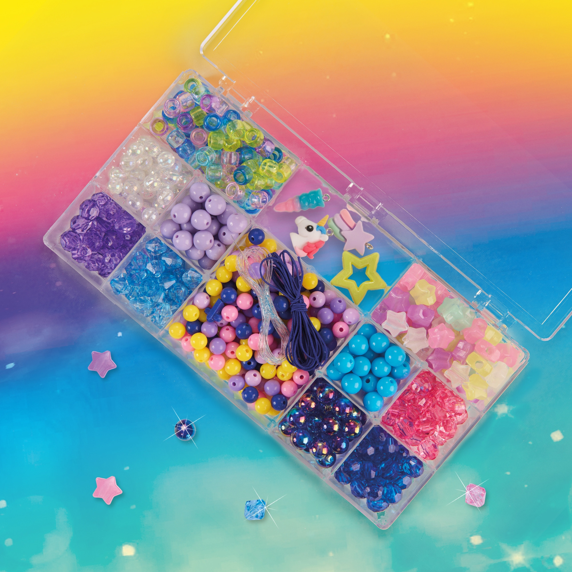 Zestaw do odkrywania świata rękodzieła