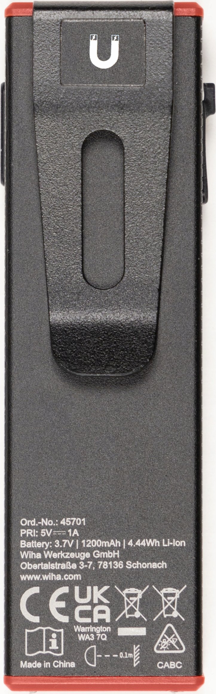 Funkcjonalność i mocne magnesy – Wygodne mocowanie i wolne ręce