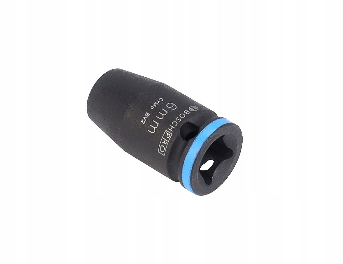 Wysokiej jakości nasadki udarowe – Idealne do ciężkich prac