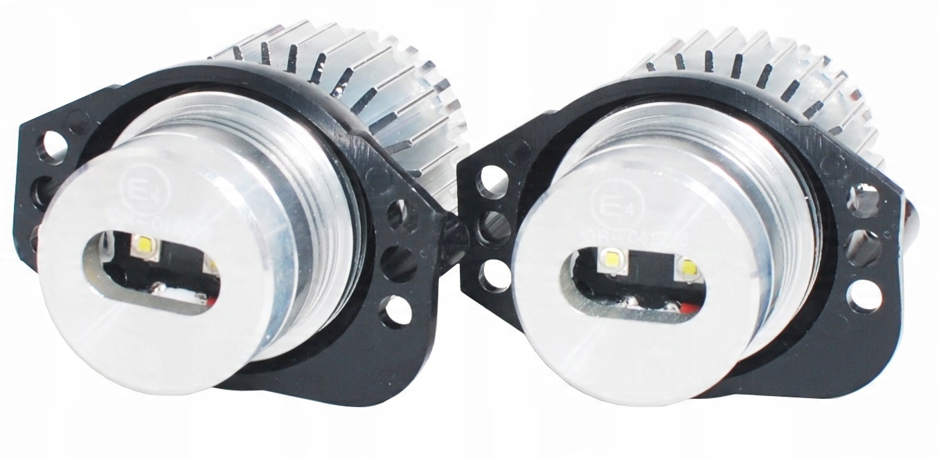 Wysoka moc i efektywność – 40W diody CREE