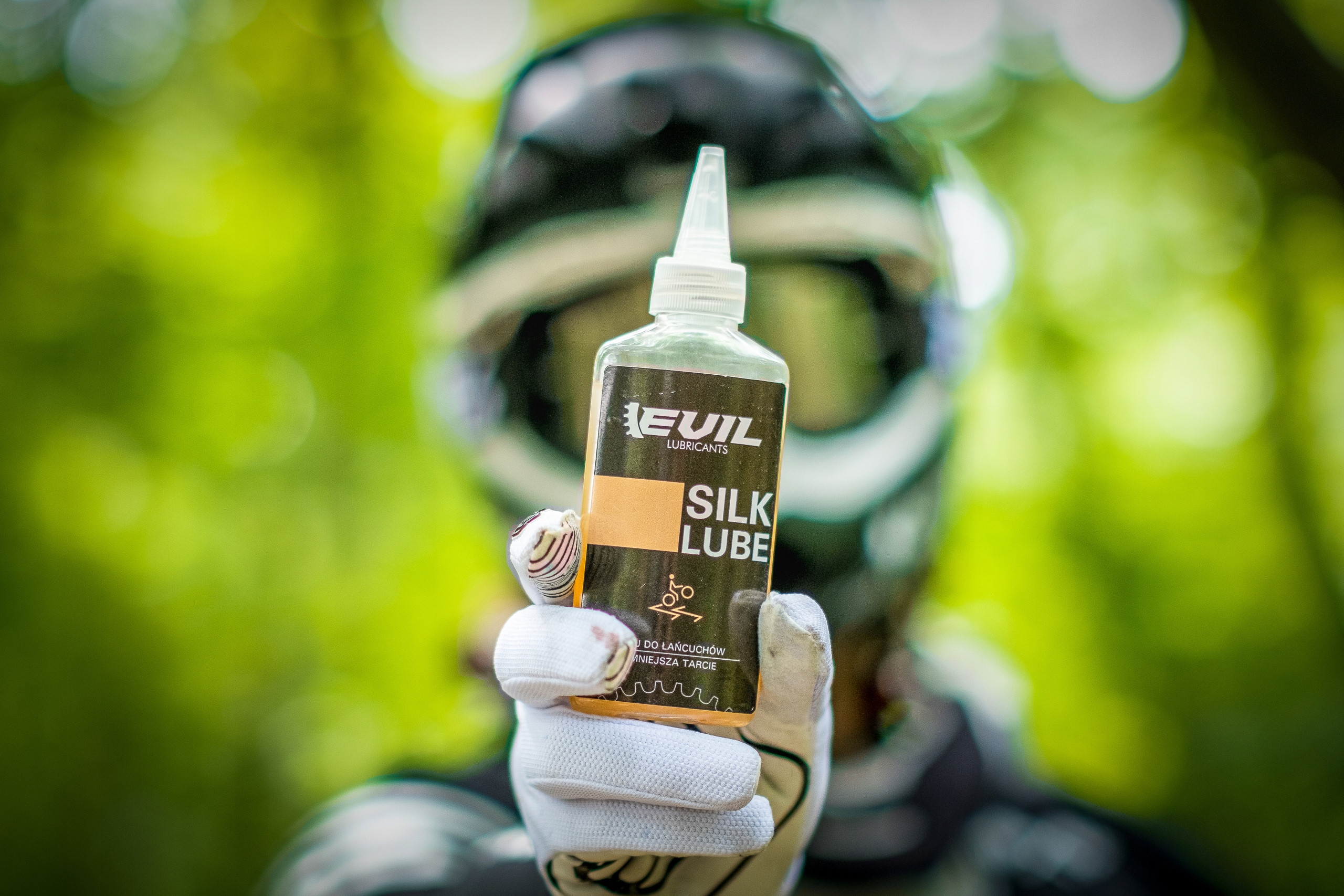 Zastosowanie w trudnych warunkach atmosferycznych