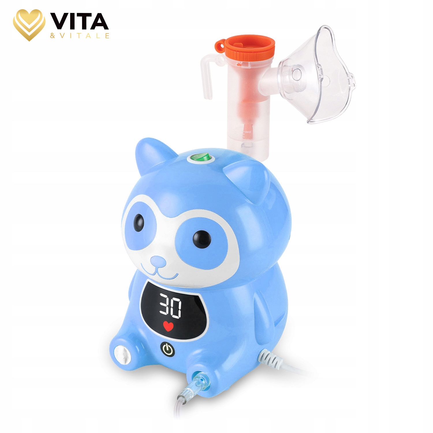 Ciche działanie – idealny dla wrażliwych dzieci