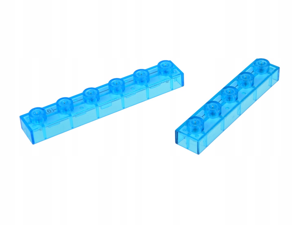Rozwój zdolności manualnych i logicznego myślenia