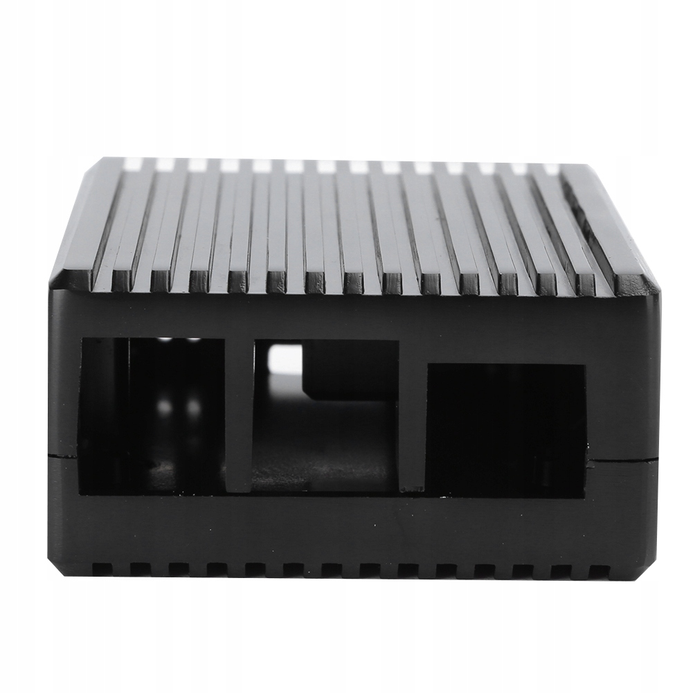 Efektywne odprowadzanie ciepła – Pasywne chłodzenie dla Raspberry Pi 4B