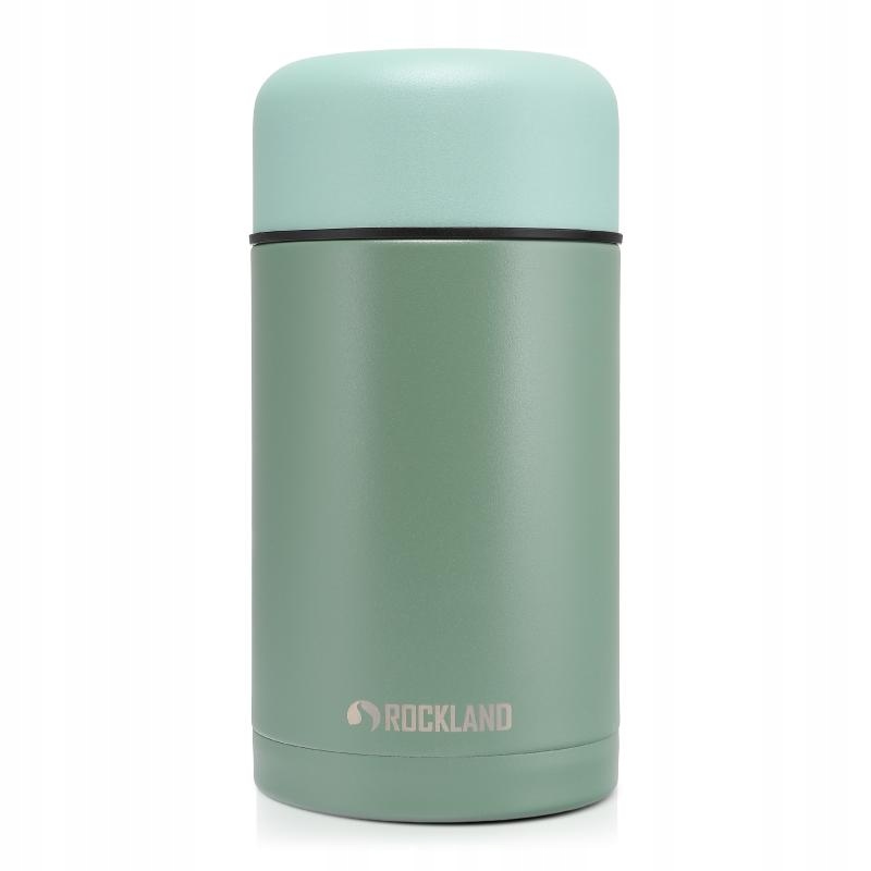 Termos obiadowy COMET GREEN 1000 ml – Idealny towarzysz na każdą podróż