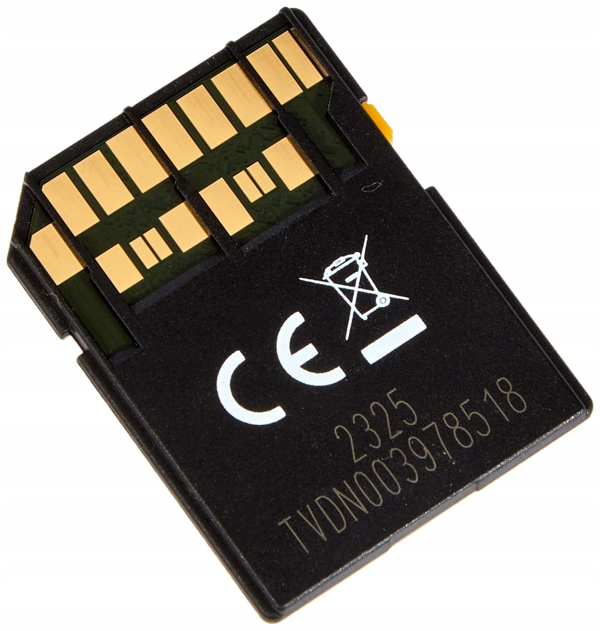 Profesjonalne zastosowanie – Dwa rzędy złączy PIN dla maksymalnej wydajności