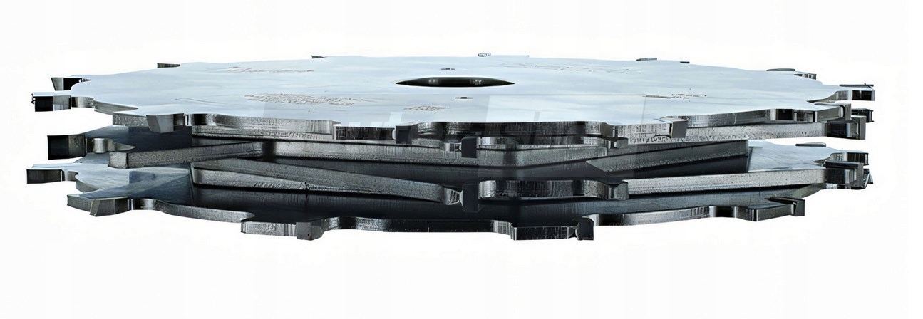 Powłoka Silver I.C.E. – Ochrona i wydajność