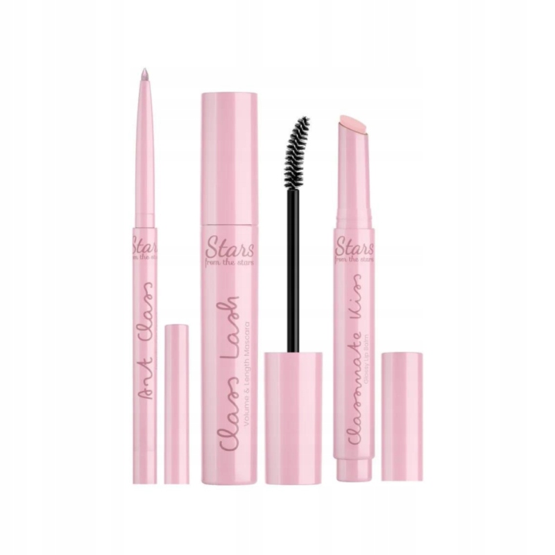 Balsam nabłyszczający CLASSMATE KISS do ust – perfekcyjne nawilżenie