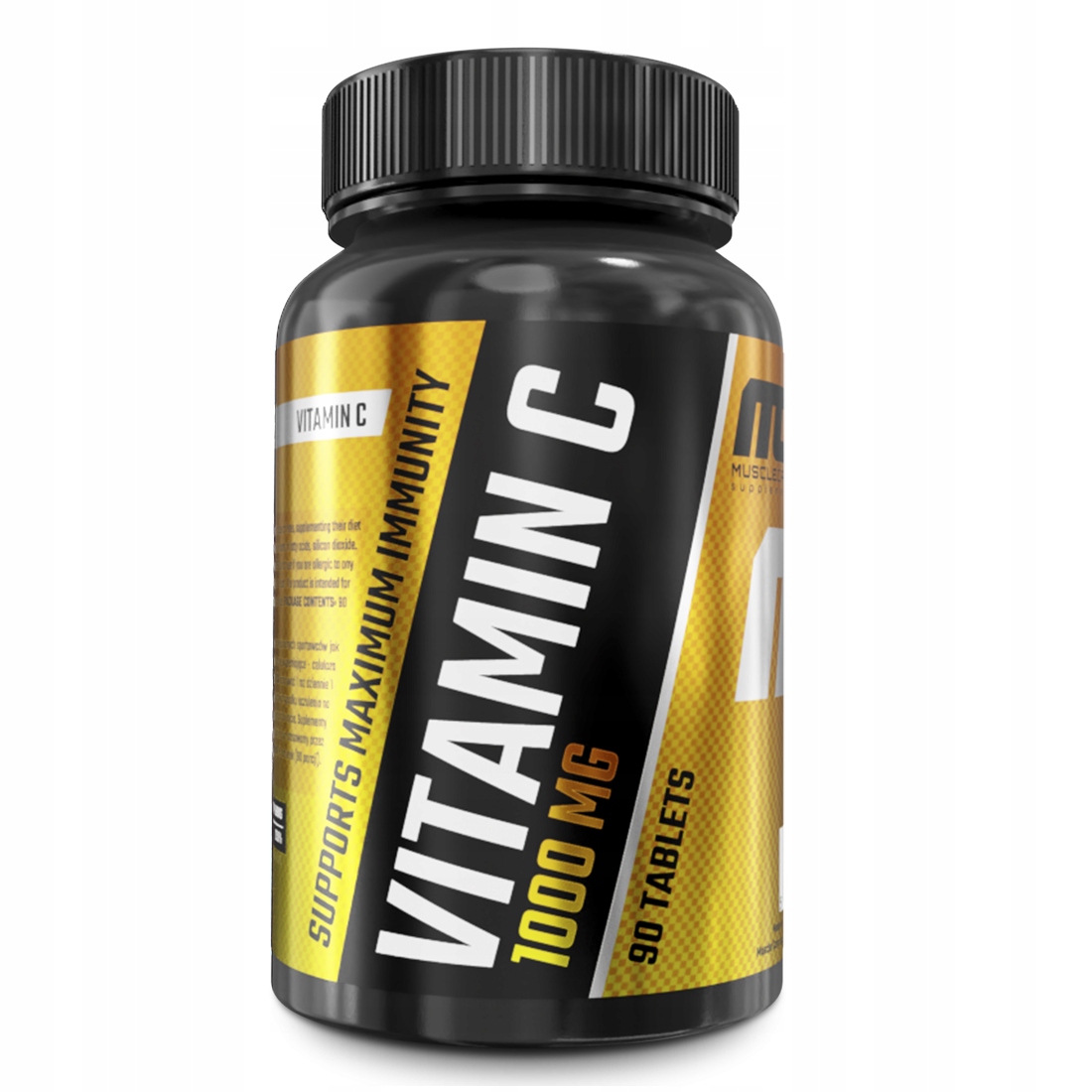 Właściwości zdrowotne witaminy C