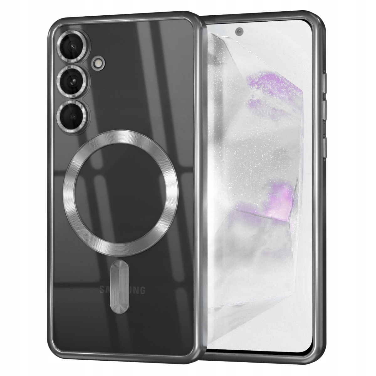 Smukła konstrukcja – Ochrona bez zbędnej objętości