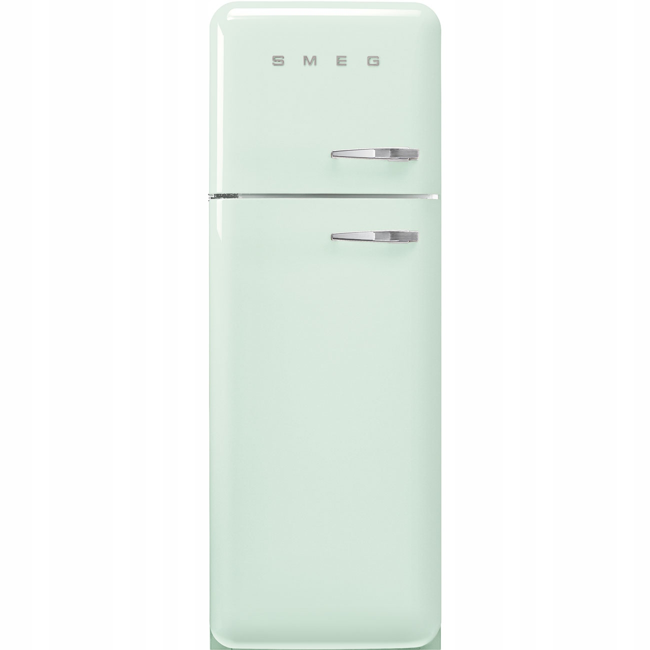 Chłodziarko-zamrażarka Smeg FAB30LPG6 – Elegancja i funkcjonalność w Twojej kuchni