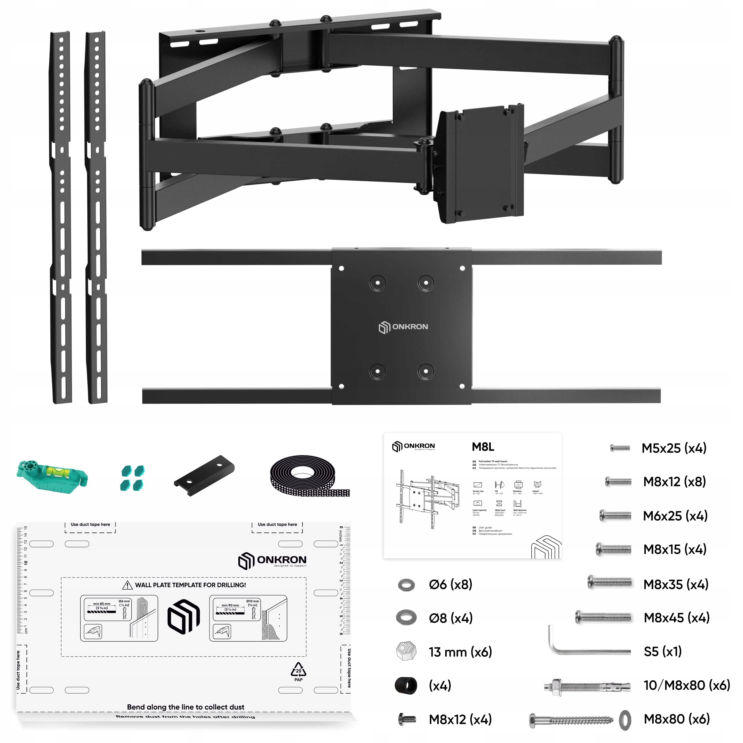 Szybka i łatwa instalacja – Praktyczne rozwiązania montażowe