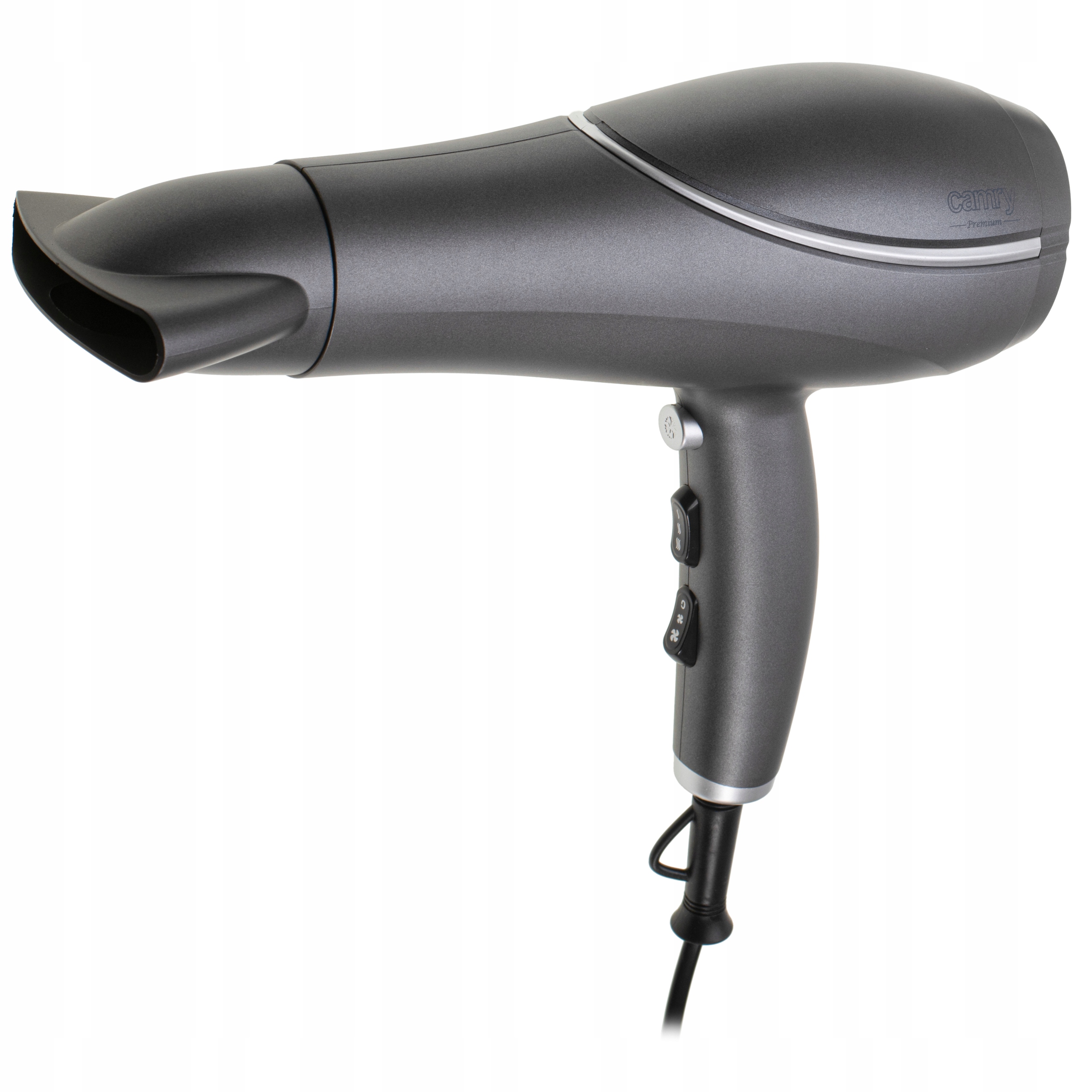 Funkcja Chłodnego Nadmuchu – Utrwalanie Fryzury na Dłużej