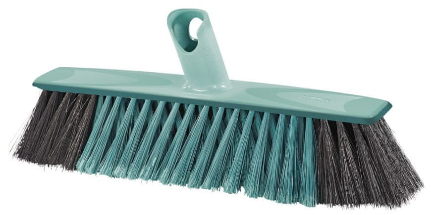 Efektywność zamiatania na różnych powierzchniach