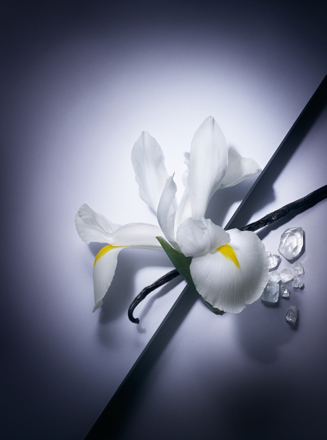 Wyjątkowa kompozycja zapachowa inspirowana magnolią