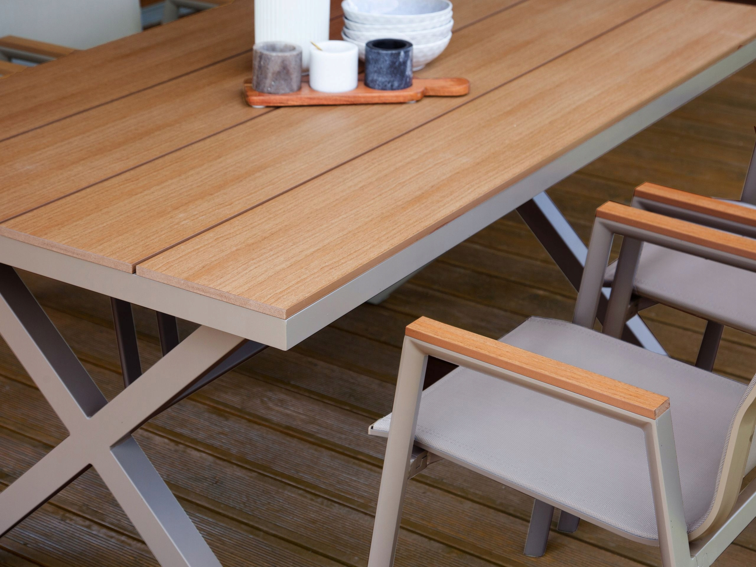 Miejsce dla 4 osób – idealny na spotkania