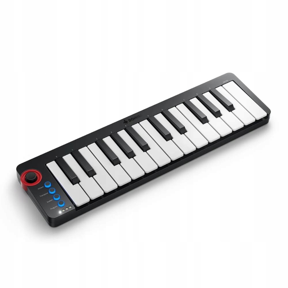 Kompaktowy i przenośny design – Muzyka w każdym miejscu