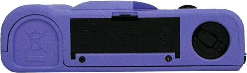 Stałoogniskowy obiektyw 31 mm f/11 – idealny do codziennych ujęć