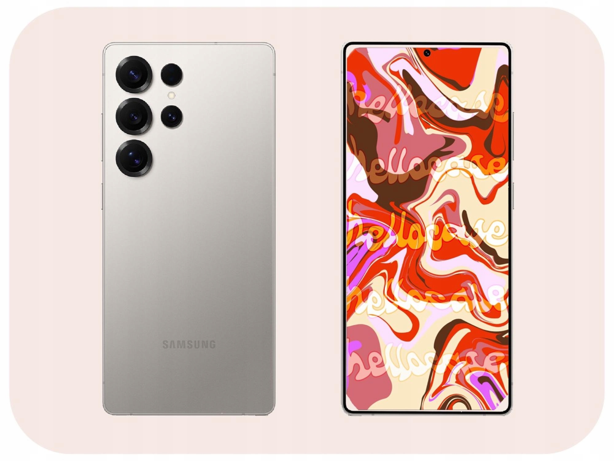 Dedykowane Zabezpieczenie dla Samsung Galaxy S26 Plus