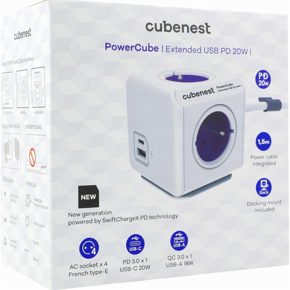 Bezpieczeństwo użytkowania – uziemienie i blokada rodzicielska