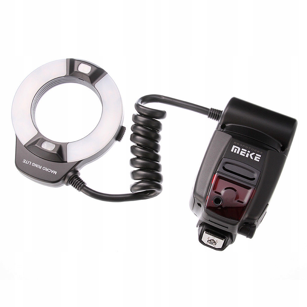 Tryby pracy lampy – TTL, manualny i stroboskopowy dla każdej sytuacji