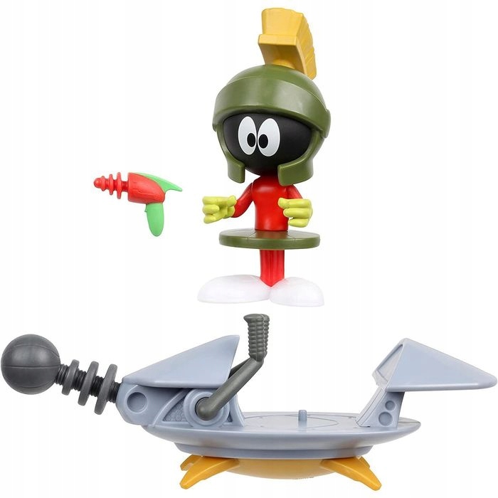 Obowiązkowy element dla fanów Space Jam