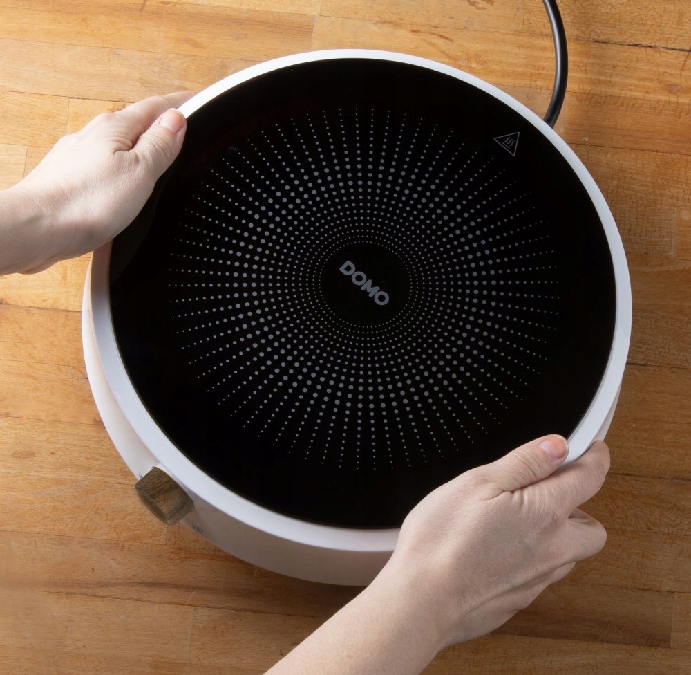 Wydajność energetyczna i moc 2000W