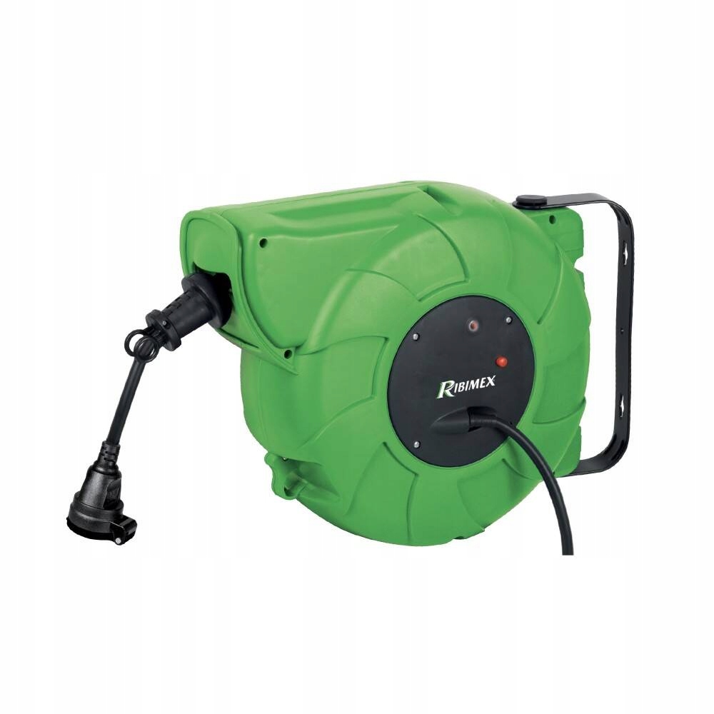 Wysoka moc do 2300 W – Zasilanie różnorodnych narzędzi