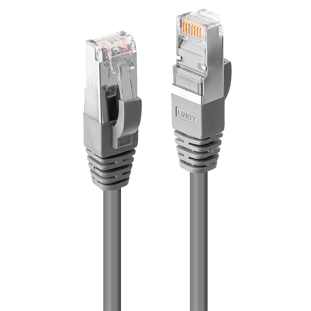 Zastosowanie kabla w sieciach LAN i gigabitowym Ethernet
