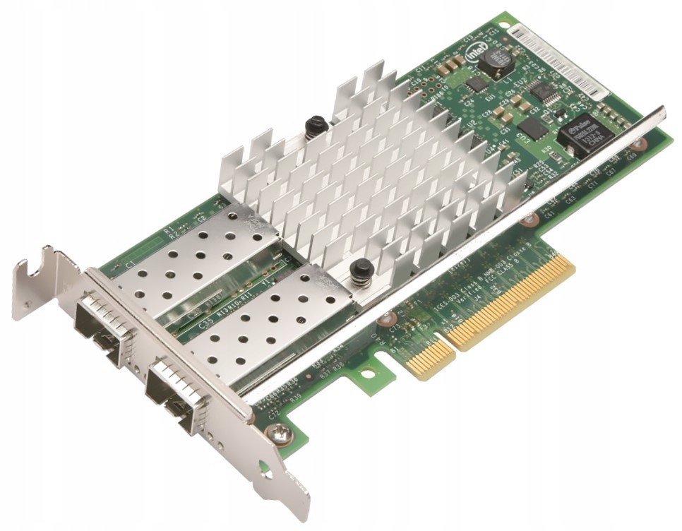 Wydajność i zarządzanie energią w technologii Intel