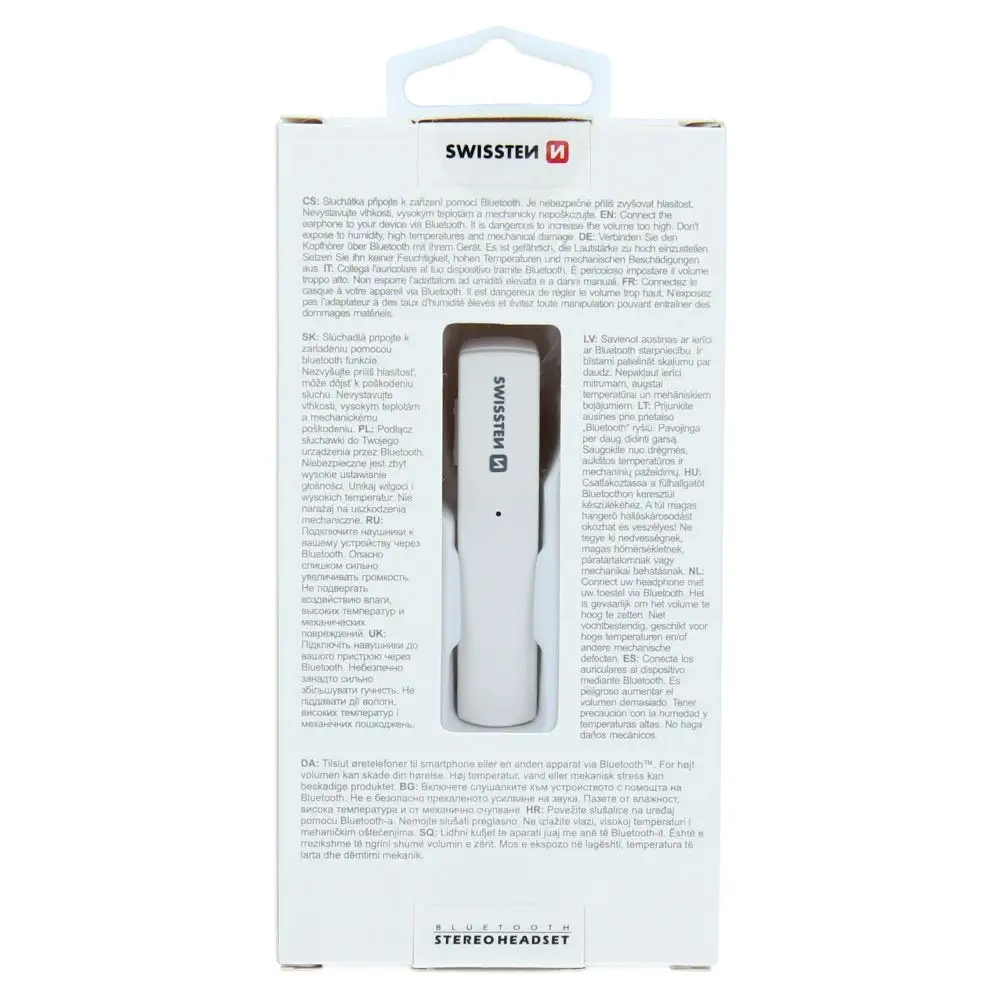 Wbudowany wielofunkcyjny przycisk sterujący