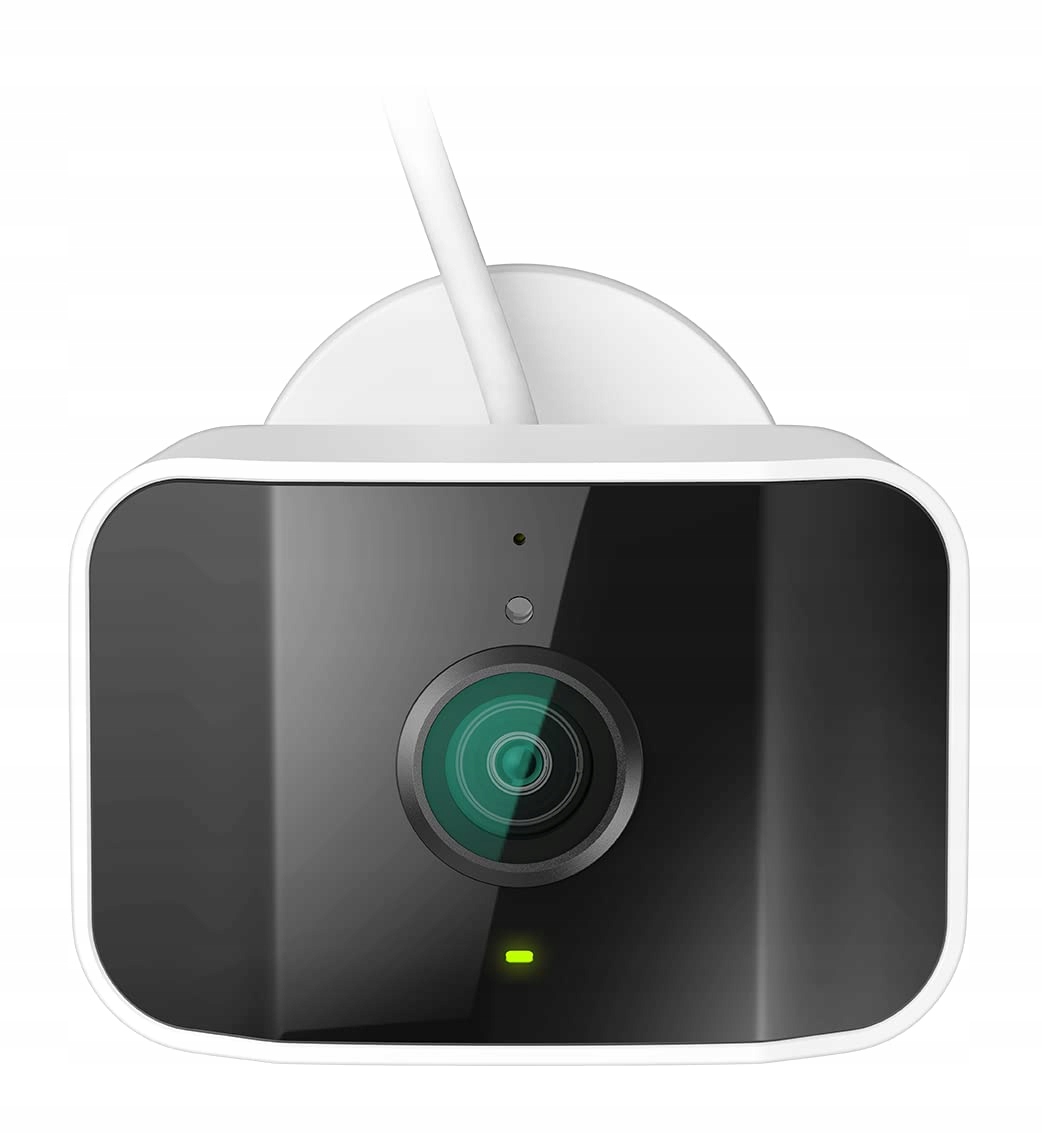 D-Link DCS-8620LH – Wysokiej jakości kamera zewnętrzna 2K QHD