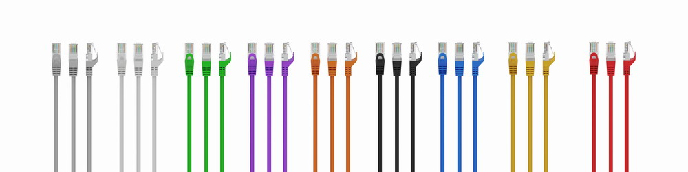 Złącza RJ45 – Idealne do zastosowań LAN