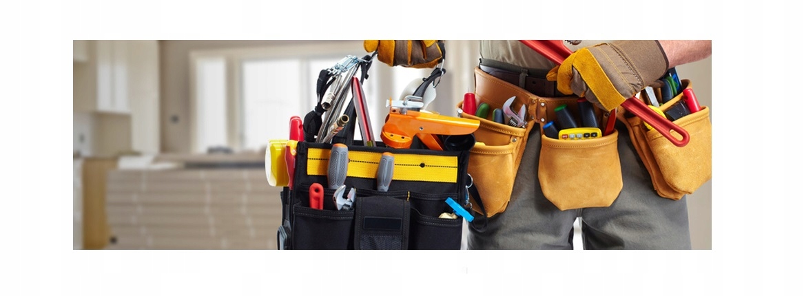 Doskonałe do pracy w zmieniających warunkach