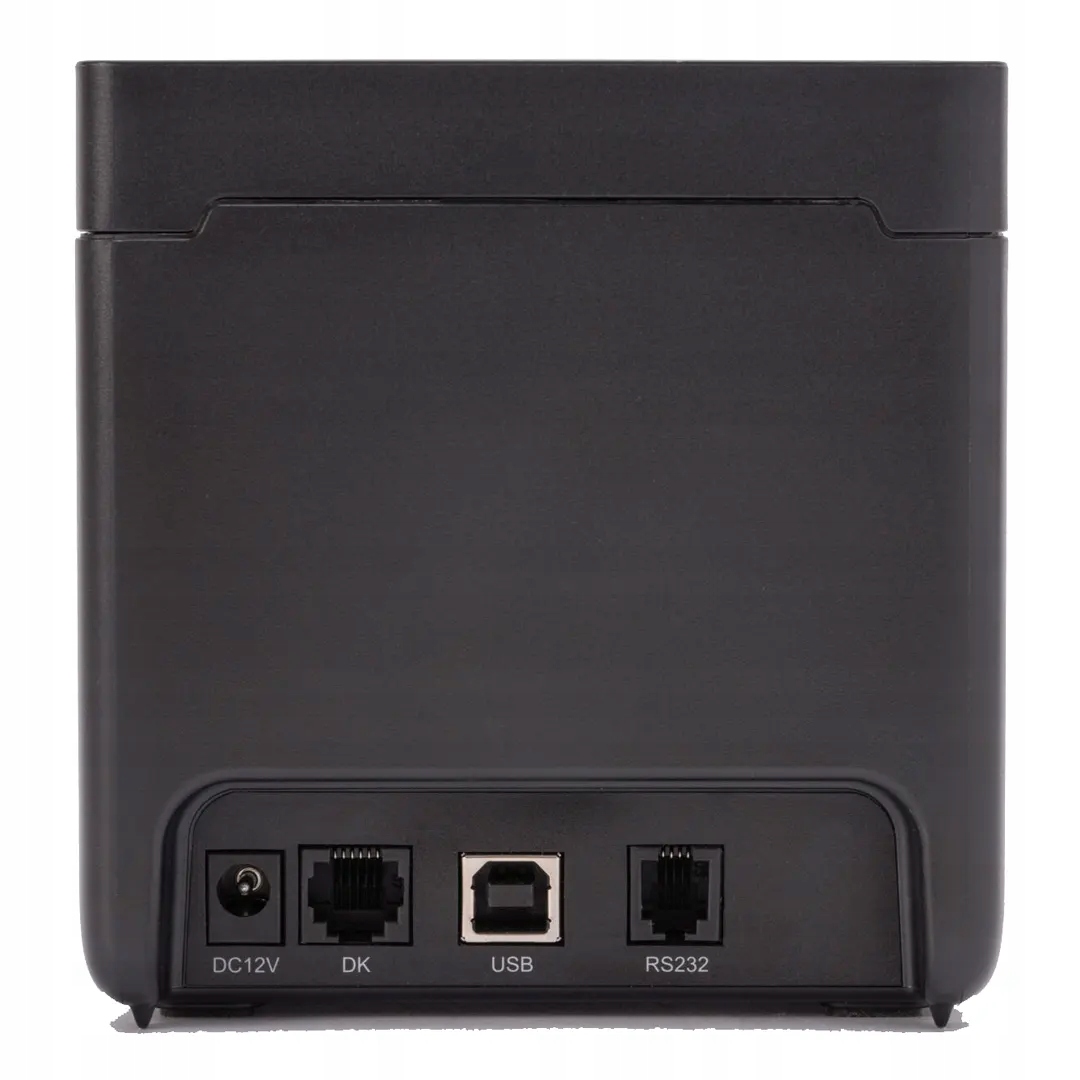 Interfejsy komunikacyjne: USB, RS232, Bluetooth (opcja)
