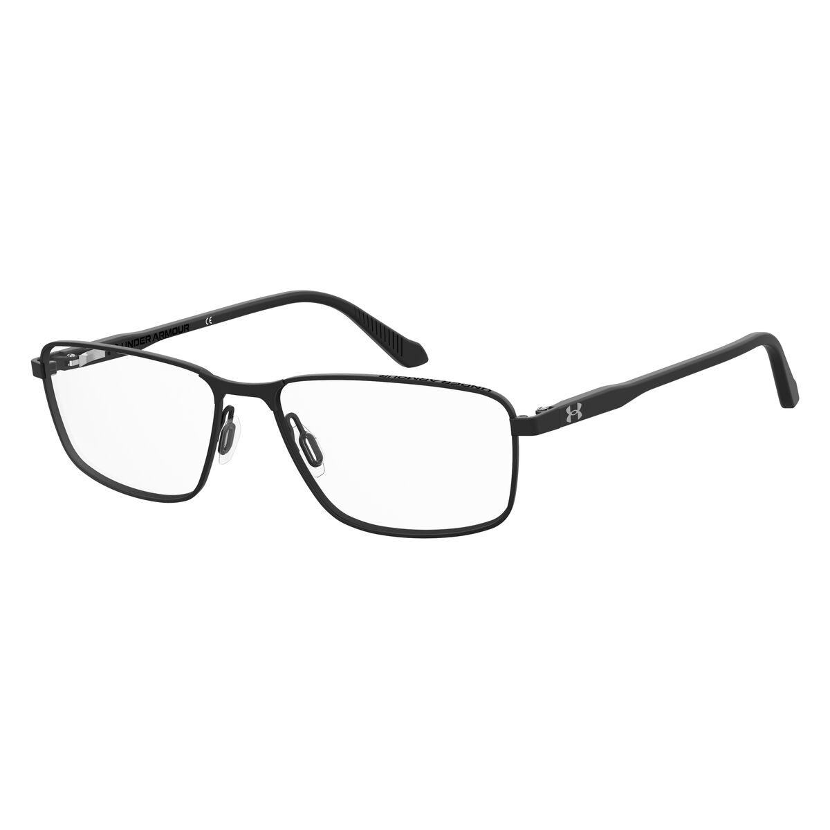 Ramki do okularów Męskie Under Armour UA-5034-G-003F615 Czarny 56 mm – Styl i komfort w jednym