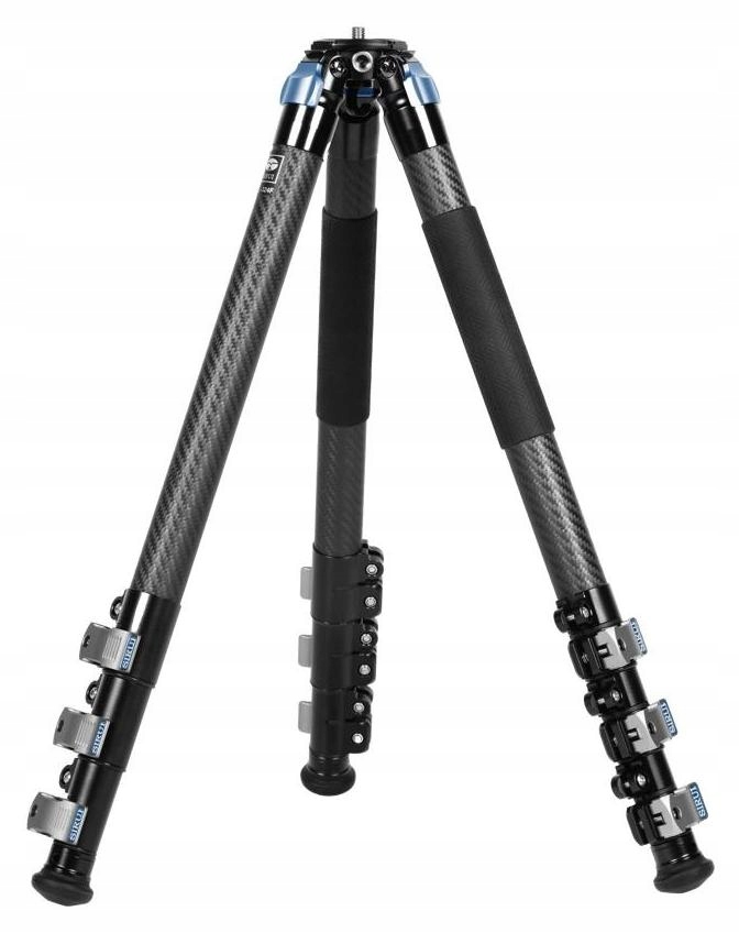 Statyw Sirui Carbon Tripod L-324F – Lekka i stabilna konstrukcja do fotografii