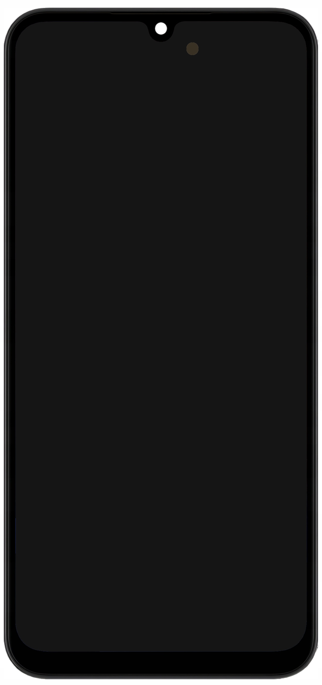 Cechy i zalety wyświetlacza do Samsung Galaxy A25 5G