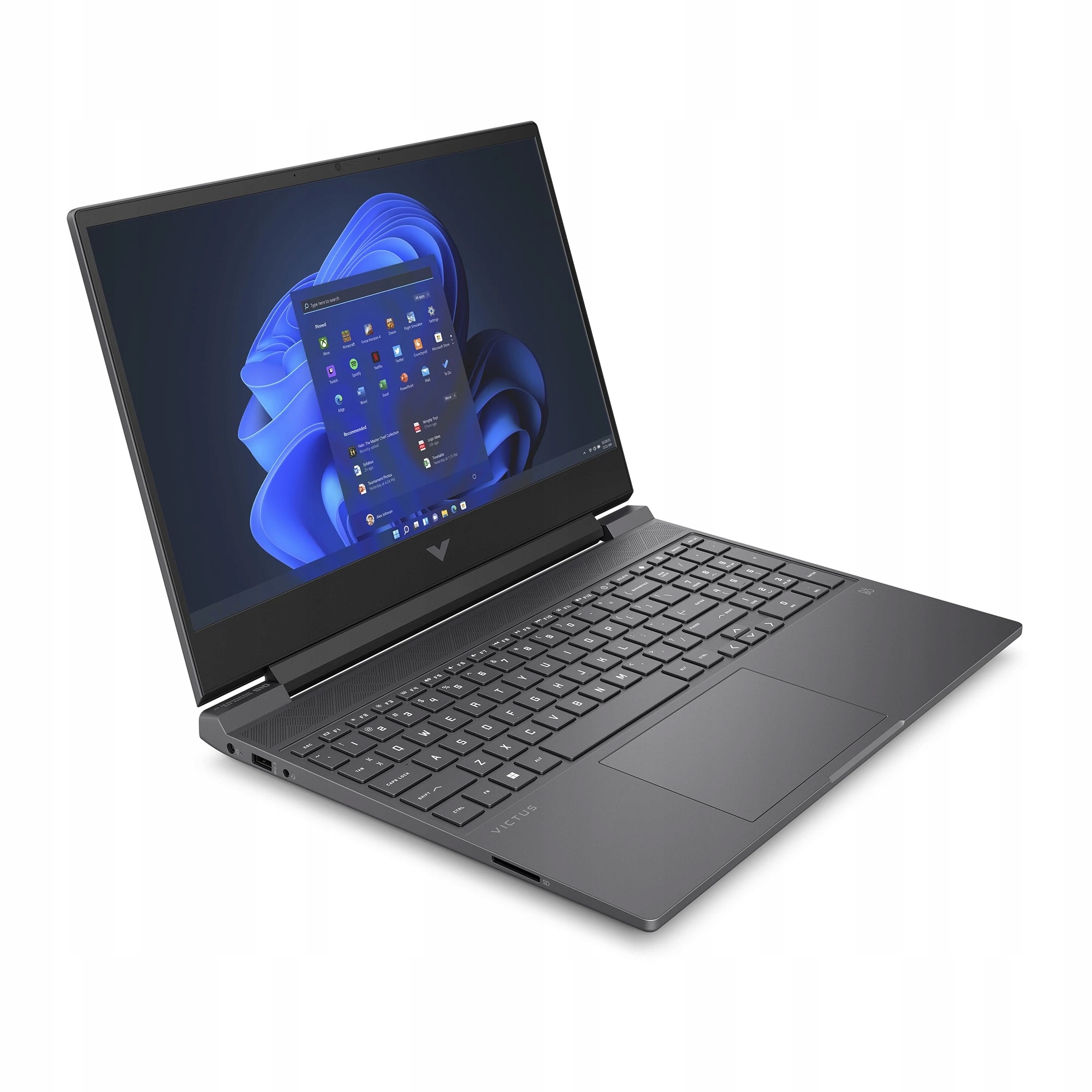 Procesor Intel Core i5-13420H – Moc obliczeniowa dla graczy