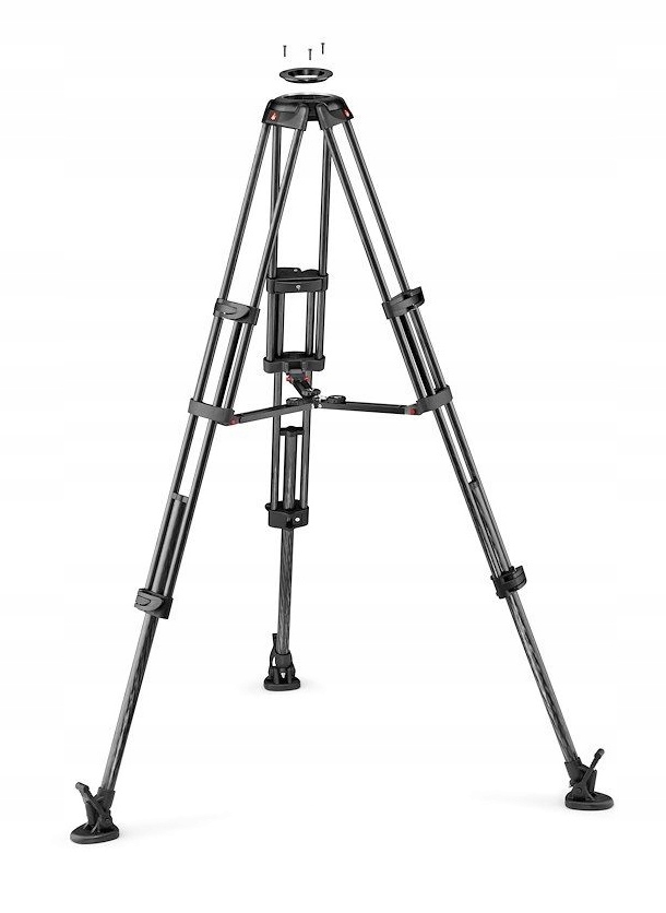 Wysoka wydajność i odporność na drgania