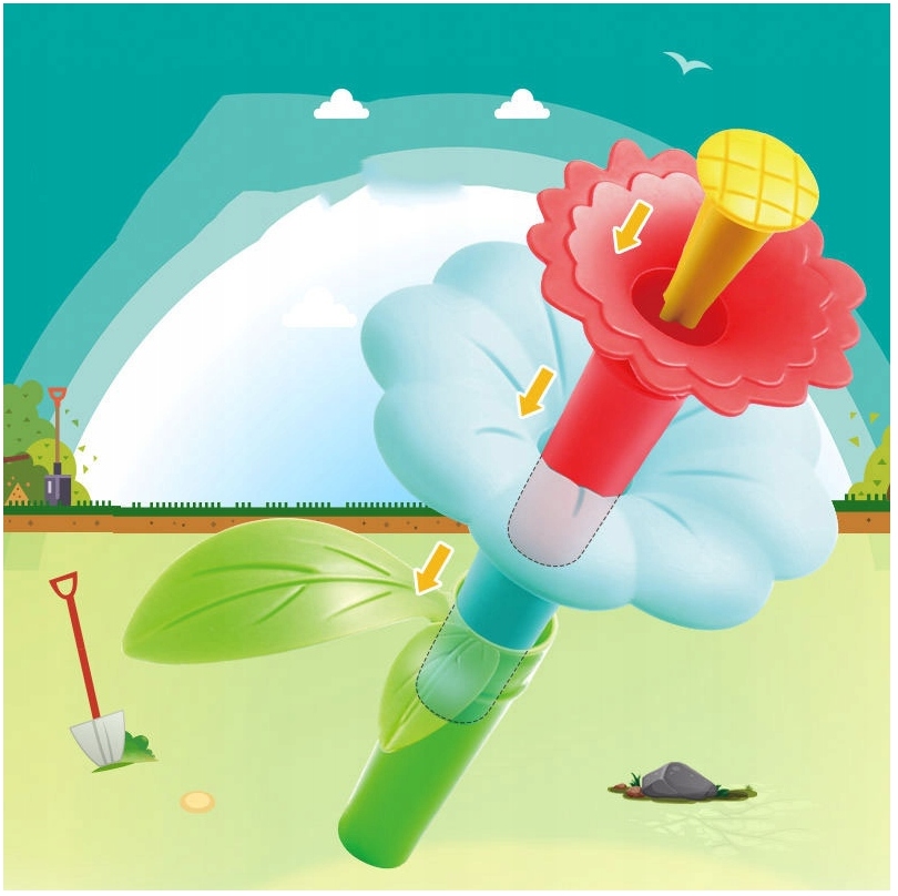 Rozwój kreatywności i motoryki u dzieci