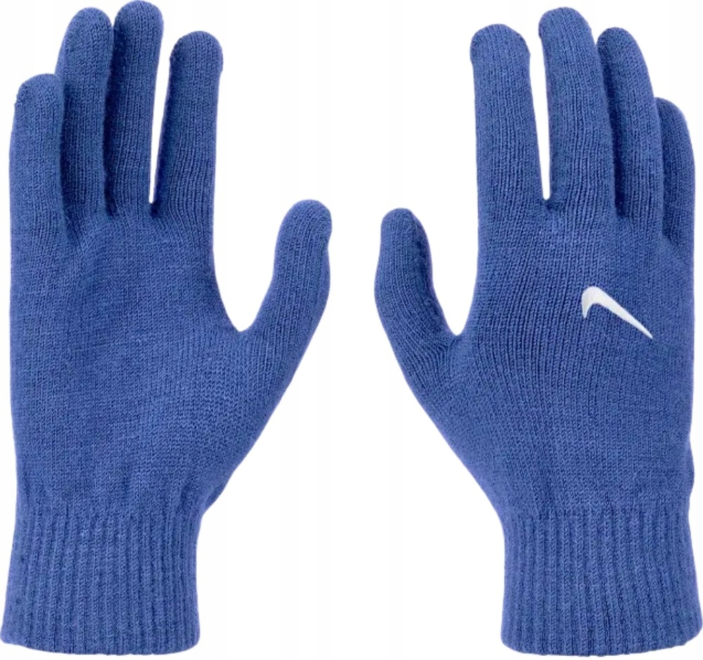 Rękawice Knit Swoosh TG 3.0 – Komfort i styl na zimowe dni