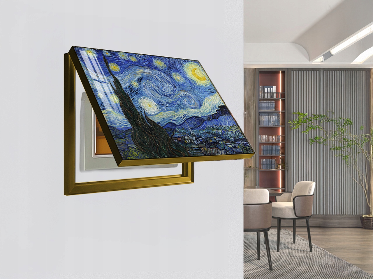 Kolekcja Van Gogh – Impresjonizm w nowoczesnym wydaniu