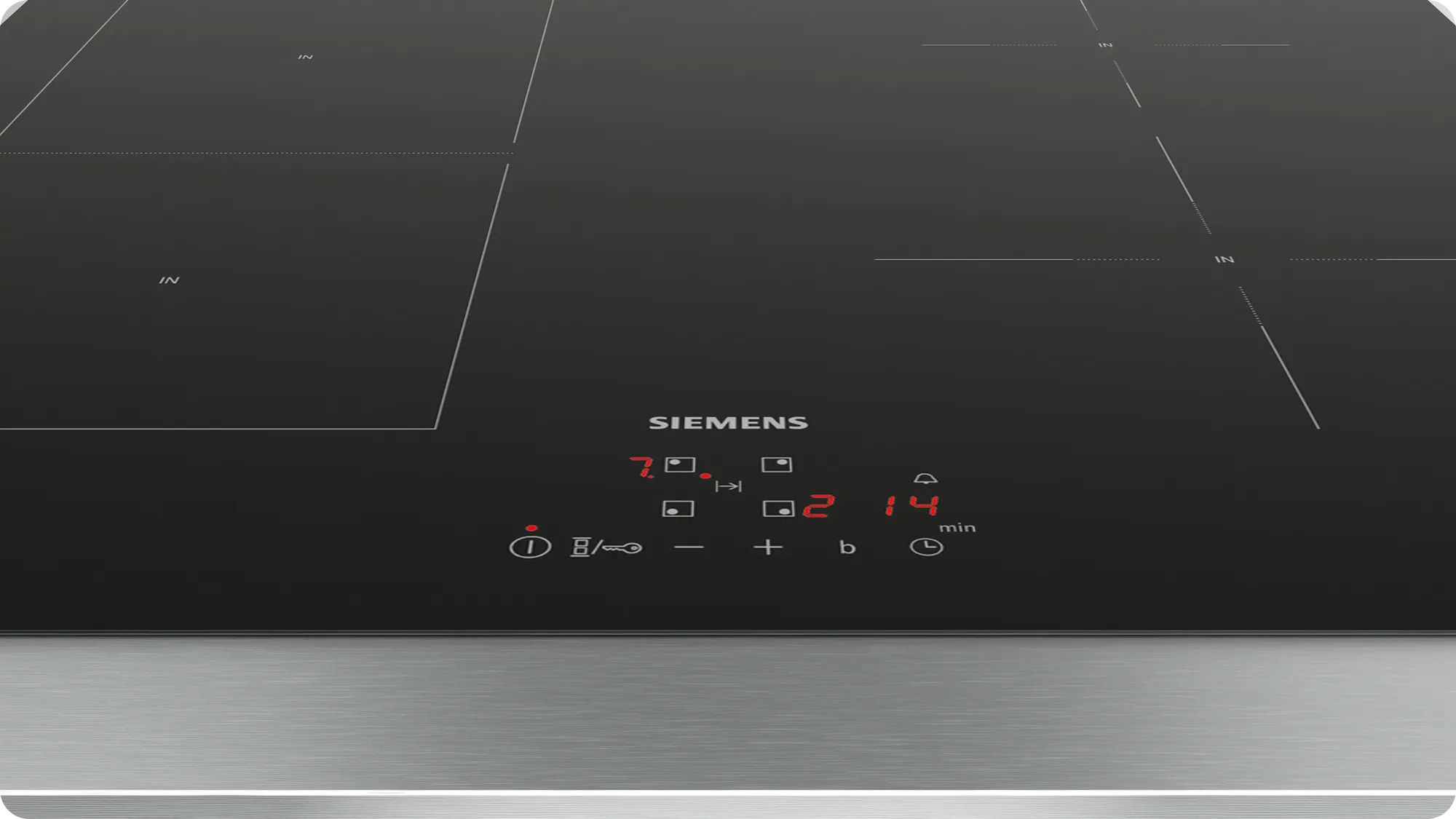 Bezpieczeństwo użytkowania – blokada rodzicielska i automatyczny wyłącznik