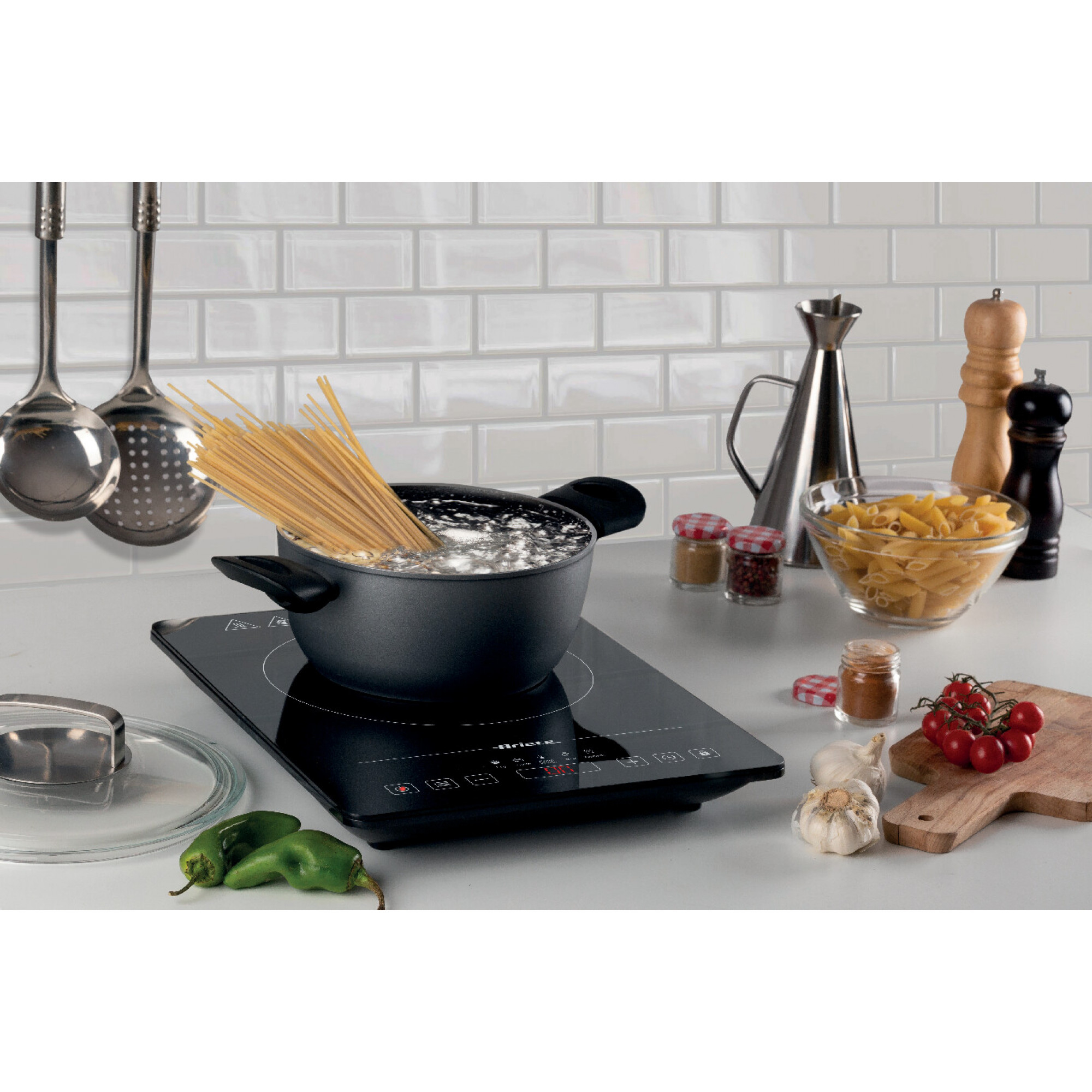 Wymiary i waga urządzenia