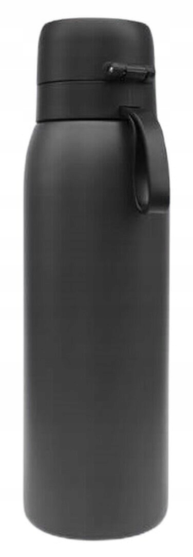 Wkład węglowy – eliminacja zanieczyszczeń