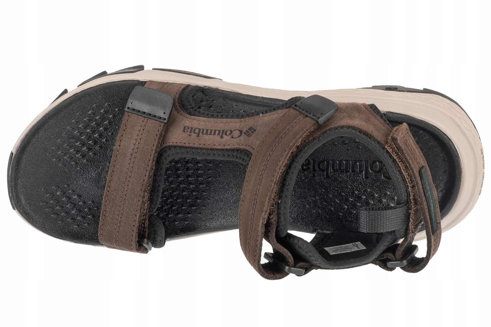 Doskonała amortyzacja – Technologia Techlite+ dla lepszego komfortu